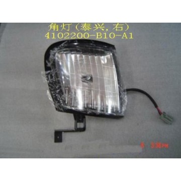 Side headlamp assy rh(taixing) Great Wall Sailor