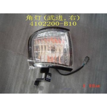 Side headlamp assy rh(wujin) Great Wall Sailor