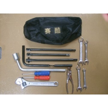 Basic hand tool assy Great Wall Sailor