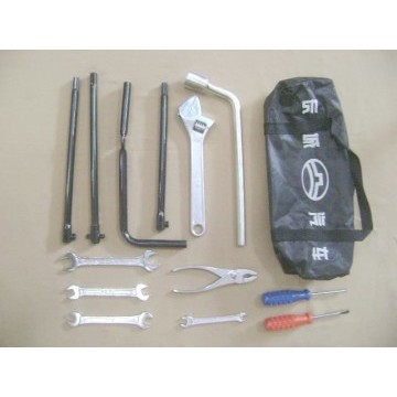 Basic hand tool assy Great Wall Sailor