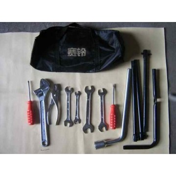 Basic hand tool assy Great Wall Sailor