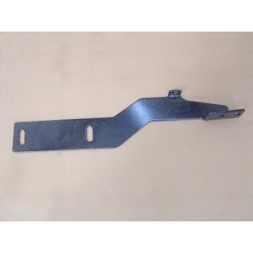 Brkt-rr bumper lh Great Wall Sailor