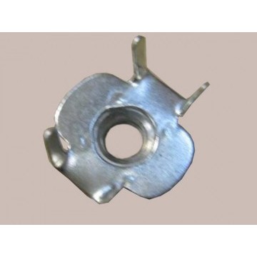 Nut panel-no.plate rr Great Wall Sailor