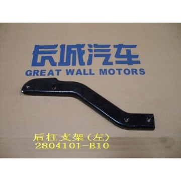 Brkt-rr bumper lh Great Wall Sailor