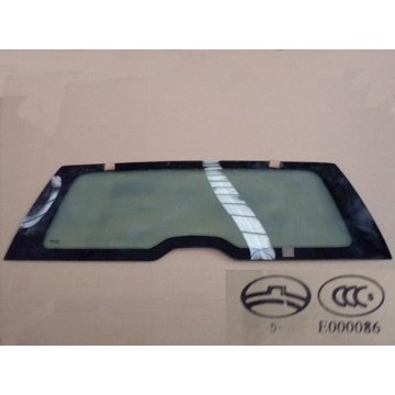 Rr glass-cargo body awning Great Wall Sailor