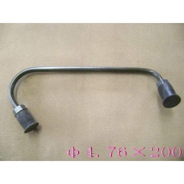 Oil pipe assy-fr wheel cylinder lh(4.76 Great Wall Sing