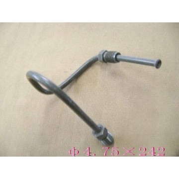 Oil pipe assy-lspv(¦µ4.75ўб242) Great Wall Sing