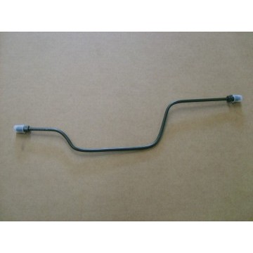 Rr brake line assy rh Great Wall Sing