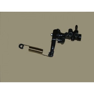 Lspv assy Great Wall Sing