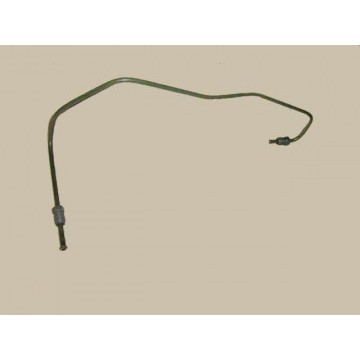 Oil pipe-clutch master cylinder(¦µ4.76ўб Great Wall Sing