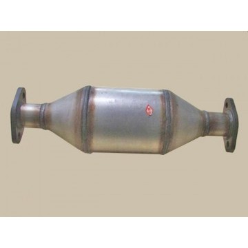 Catalytic converter assy(eur iii) Great Wall Sing