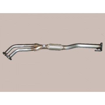 Fr section assy-exhaust pipe Great Wall Sing
