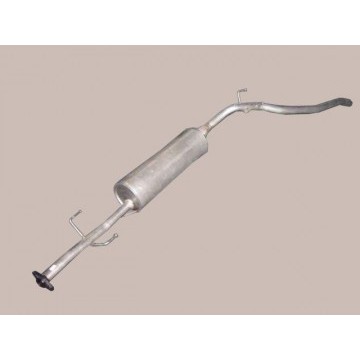 Muffler assy(stainless) Great Wall Sing