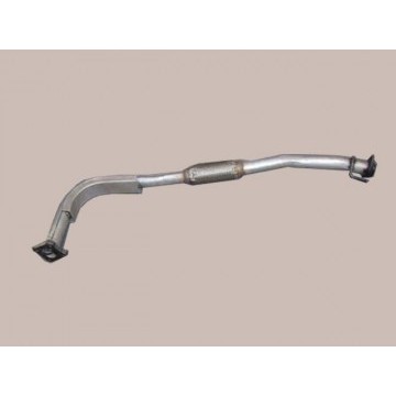 Fr section assy-exhaust pipe(wide) Great Wall Sing