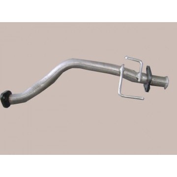 Mid section assy-exhaust pipe Great Wall Sing