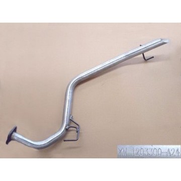 Exhaust pipe assy Great Wall Sing