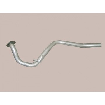 Muffler tail pipe assy Great Wall Sing
