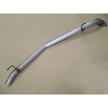Tail pipe exhaust pipe Great Wall Sing