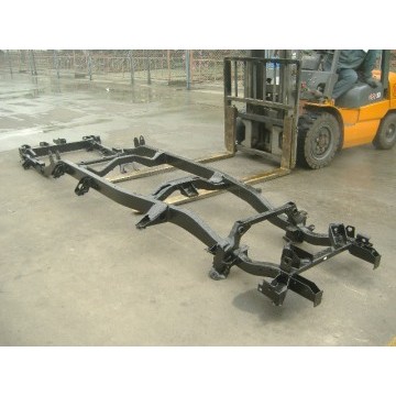 Frame assy Great Wall Sing