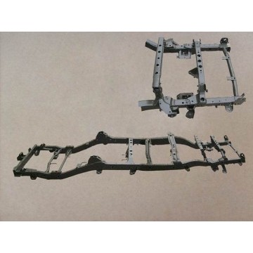 Frame assy Great Wall Sing