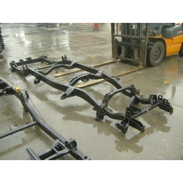 Frame assy(03a1 diesel) Great Wall Sing