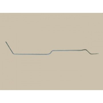 Fr section-fuel tank outlet pipe Great Wall Sing