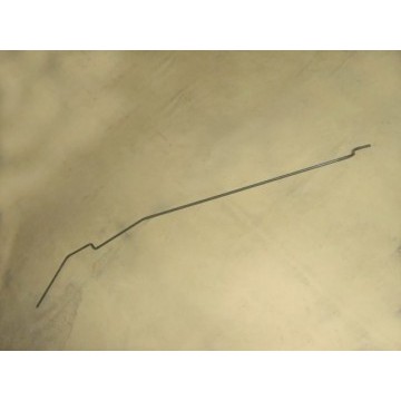 Rr section-fuel tank outlet pipe(8ўб1900 Great Wall Sing