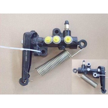 Lspv assy Great Wall Sing