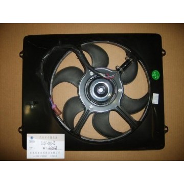 Radiator fan assy(eur iii) Great Wall Sing