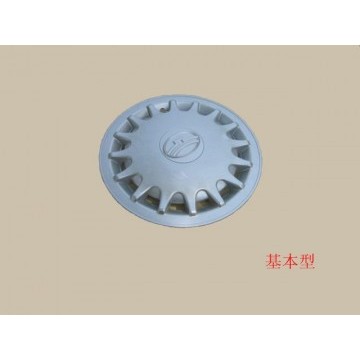 Trim cover-wheel(basic) Great Wall Sing
