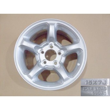 Wheel(03a1 five rib) Great Wall Sing