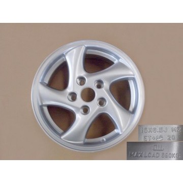 Wheel(widen lizhong) Great Wall Sing