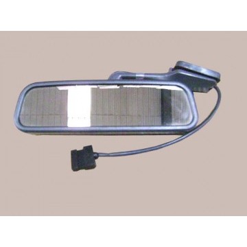 Inr rr view mirror assy(gray) Great Wall Sing