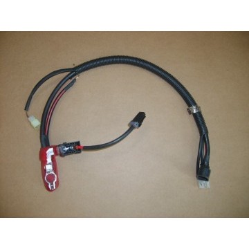 Batt anode harn assy(ieur iii) Great Wall Sing