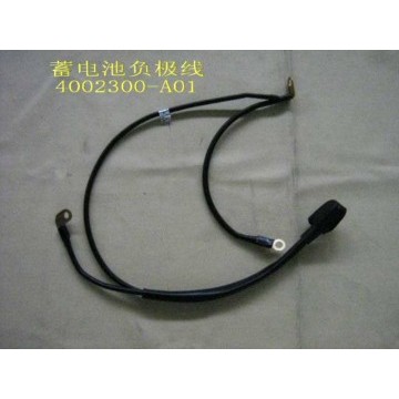 Batt cathode harn assy Great Wall Sing