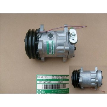 Compressor assy Great Wall Sing