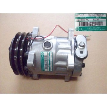 Compressor assy Great Wall Sing