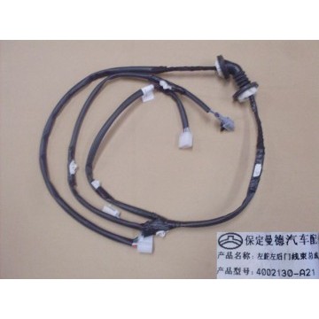 Harn assy-rr door lh Great Wall Sing
