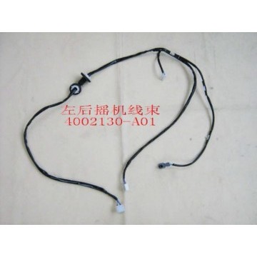 Harn assy-rr door lh Great Wall Sing