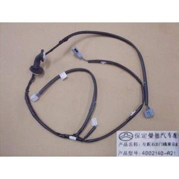 Harn assy-rr door rh Great Wall Sing