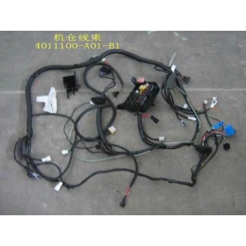 Harn assy-engine compartment Great Wall Sing