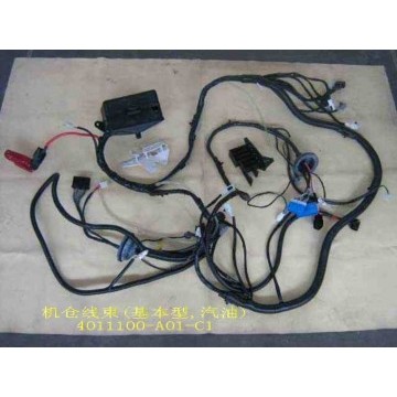 Harn assy-engine compartment(basic) Great Wall Sing