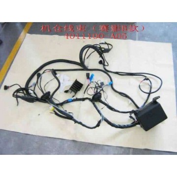 Harn assy-engine compartment(sing b) Great Wall Sing