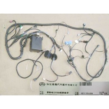 Wiring harness assy engine compartment Great Wall Sing