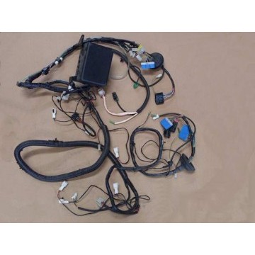 Harn assy-engine compartment Great Wall Sing