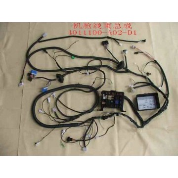 Harn assy-engine compartment(sing superc Great Wall Sing