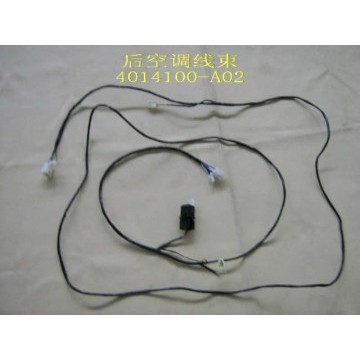 Harn assy-a/c rr Great Wall Sing