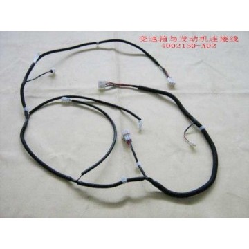 Harn assy-engine and trans Great Wall Sing