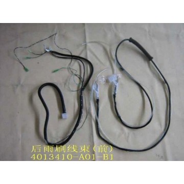 Harn assy-no.1 rr wiper fr Great Wall Sing