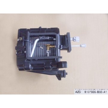 Evaporator assy(xiezhong) Great Wall Sing